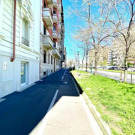 Appartamento In The Citylife Area, *