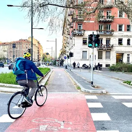 Appartamento In The Citylife Area, *