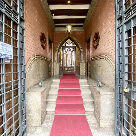 In The Citylife Area, Milano
