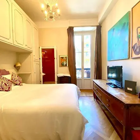 Apartmán In The Citylife Area, *